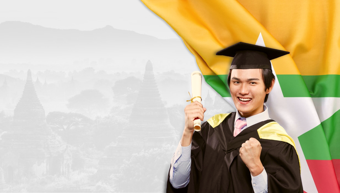 Scholarship Hero Background